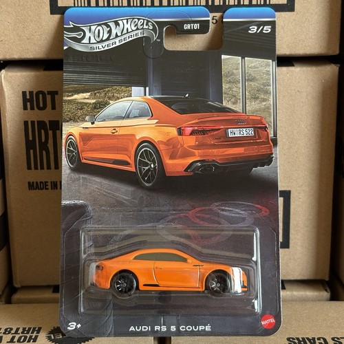 Hot wheels audi coupe - audi,
