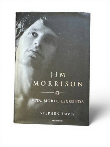 Jim morrison vita morte - jim, morrison,