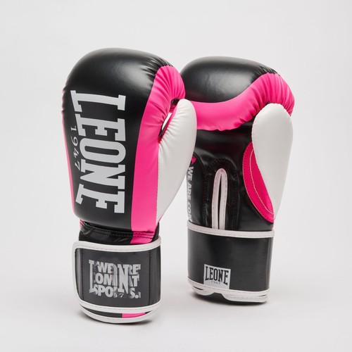 Leone guanti boxe wacs - leone,