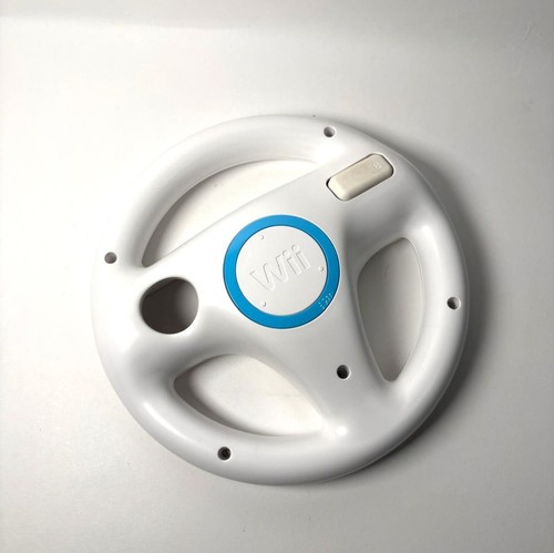 Wii wheel volante mario - |,