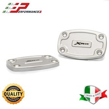 Coppia tappi olio freni  DAL