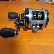 Mulinello Abu Garcia Morrum Zx