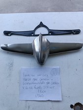 AEROPLANINO FANALINO LUCE TARGA  ALFA ROMEO GIULIETTA SPRINT- EPOCA