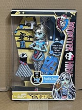 Monster High Frankie Stein