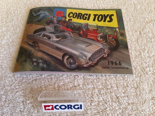 Catalogo giocattoli corgi - giocattoli,