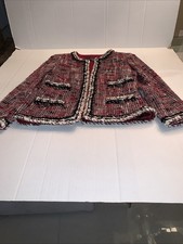 Blazer giacca chanel - giacca,
