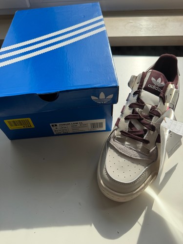 Scarpe adidas forum low - low,