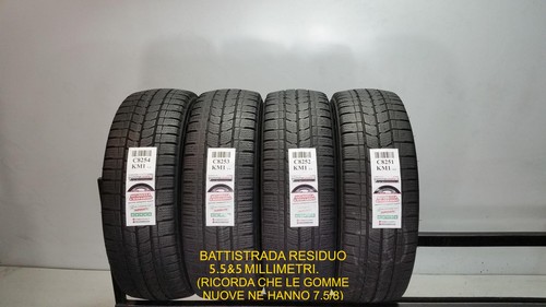 Gomme usate termiche - gomme,
