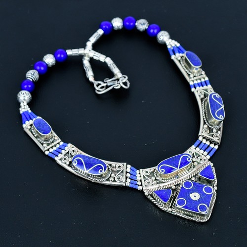 Collana nepalese tibetana - , in