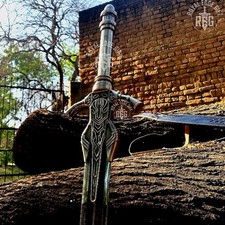 Dark Souls Artorias Sword Full