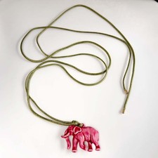 Nuova collana ciondolo