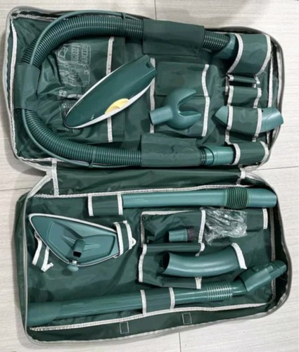 Folletto borsa con accessori - folletto,