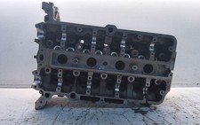 Testata Opel Corsa D 2009