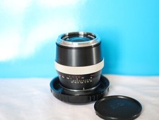 Zeiss Ikon Contarex Distagon 35mm f2.0