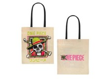 One Piece Borsa Portatutto