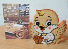 BARTOLUCCI (ITALY) HANDMADE