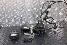 YAMAHA XMAX X-MAX 300 2017 KIT ACCENSIONE CENTRALINE BLOCCHETTO TELECOMANDO