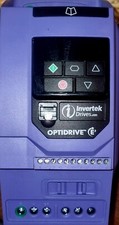 Invertek drives
