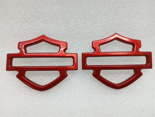 Set emblema serbatoio - set,
