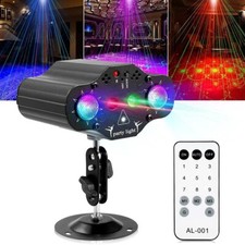 Proiettore Laser Palco Dj