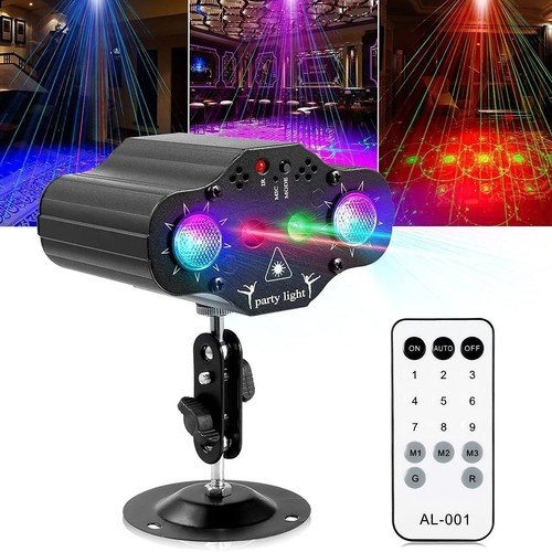Proiettore laser palco - proiettore, dj