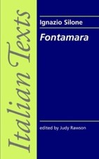 Fontamara (Italian Texts)