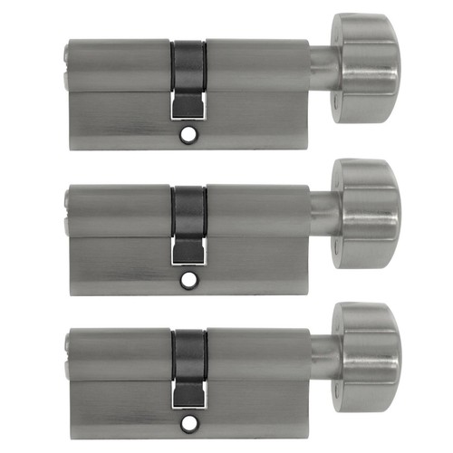 Cilindro pomello 80mm 40 - 3x,