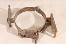 Morsetto Per Tubo Con Gancio