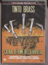 Ca ira, il fiume della rivolta