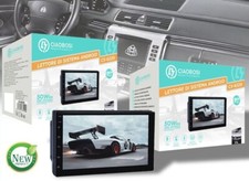 x Autoradio Sintolettore Con