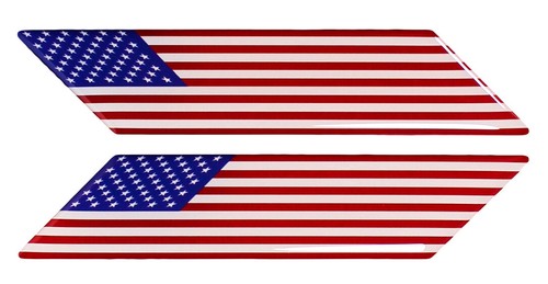 Bandiere usa adesivi - bandiere,