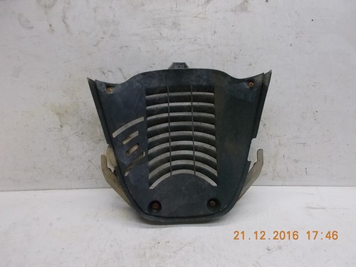 Plastica griglia radiatore - griglia,