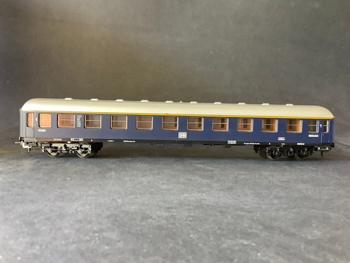 Lima treno rapido - ✅lima,