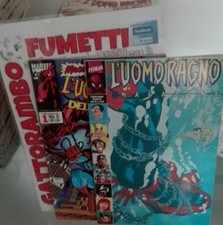 L'uomo Ragno n.0 Numero zero