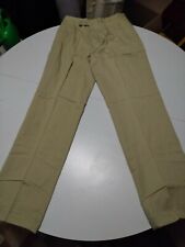 Pantalone Beige Scuro, Line