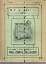 Catalogo Cucine economiche