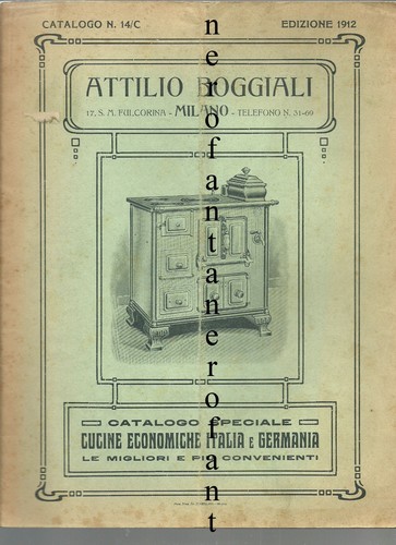 Catalogo cucine economiche - catalogo,