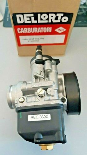 Carburatore dellorto phbh - dellorto, 28