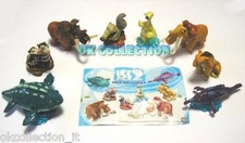 ERA GLACIALE ICE AGE 2 (entra e scegli il personaggio)_ Kinder Merendero 2006