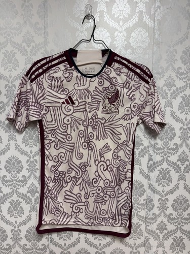 Adidas mexico 2022 - mexico, away