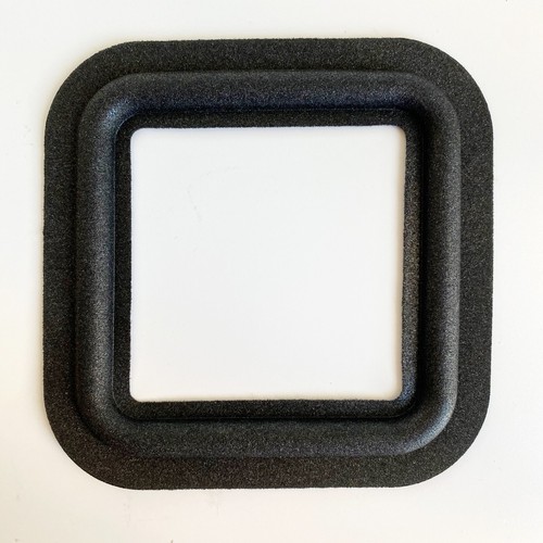 Altoparlante quadrato aft - altoparlante, 4,5"