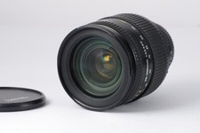 Objetivo Nikon AF Nikkor 28-200 f3.5-5.6 D EXCELENTE CONDICION