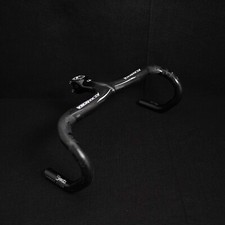 Deda Alanera integrated carbon handlebar - WORLDWIDE SHIPPING