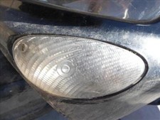 frecce anteriore sinistro per