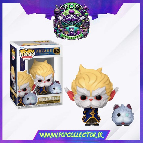 Funko pop league legends - league, of