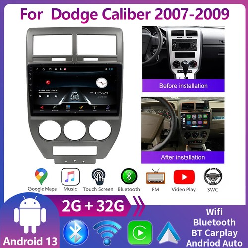 Autoradio 32gb android 13 - autoradio,