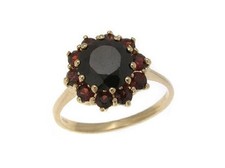 ANELLO gioiello in ORO anelli