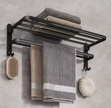 Porta Asciugamani Pieghevoli