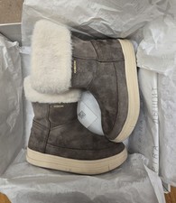 Geox rebecca wpf b boots - j, g.
