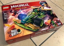 LEGO 71828 - Ninjago - Racer